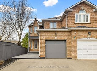 42 Archbury Cir, Caledon, ON L7E2H7