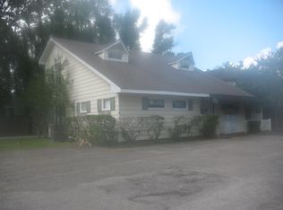 1103 Pershing Ave, Lufkin, TX 75904