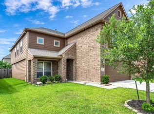 3339 Upland Spring Trce, Katy, TX 77493