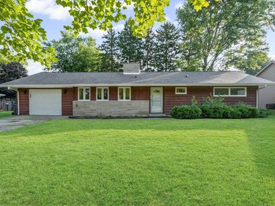2212 Sycamore Ln, West Lafayette, IN, 47906