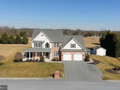 73 Summer Breeze Ln, Chambersburg, PA, 17202