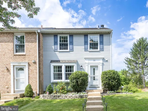 280 Maple Wreath Ct, Abingdon, MD 21009