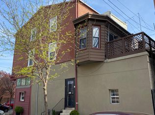 949 S 3rd St FLOOR 2, Philadelphia, PA 19147