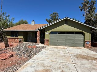 120 Ironwood St, Sedona, AZ 86351