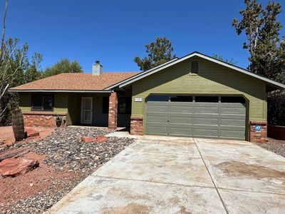 120 Ironwood St, Sedona, AZ, 86351