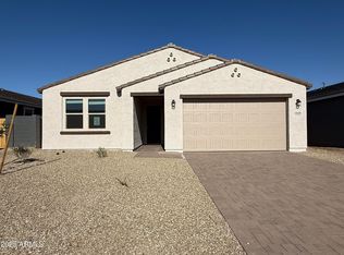 4439 S 95th Dr, Tolleson, AZ 85353