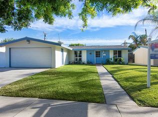 19408 Fairweather St, Santa Clarita, CA 91351