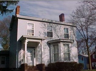 47 Grover St, Auburn, NY 13021