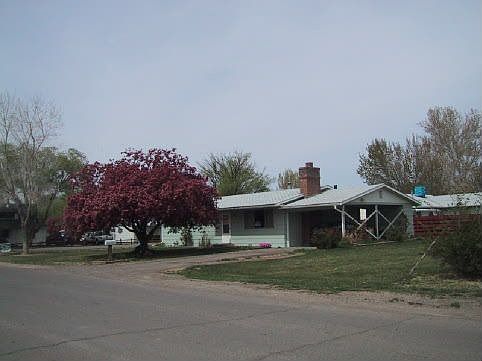 Front Elevation