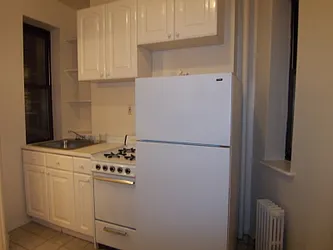 Rented by Citi Habitats