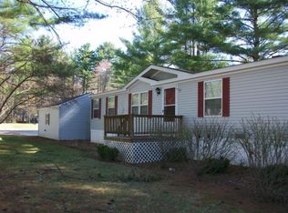 147 Lamplighters Park, North Conway, NH 03860