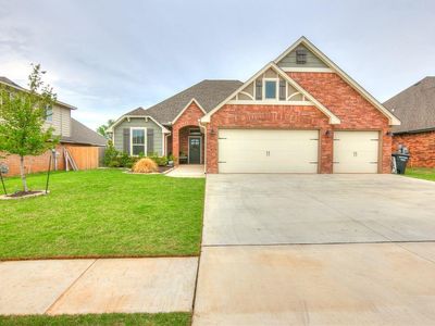 4301 SE 37th St, Norman, OK, 73071