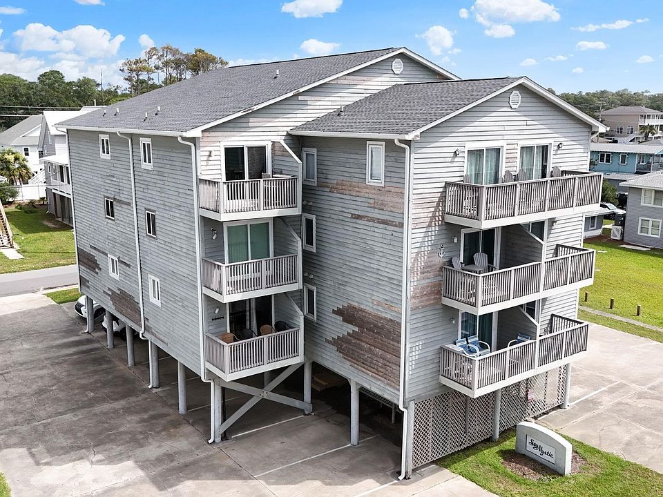 1st image of 1208 S Ocean Blvd. #I
