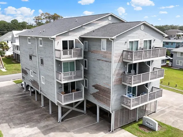 1208 S Ocean Blvd. #I, North Myrtle Beach, SC 29582