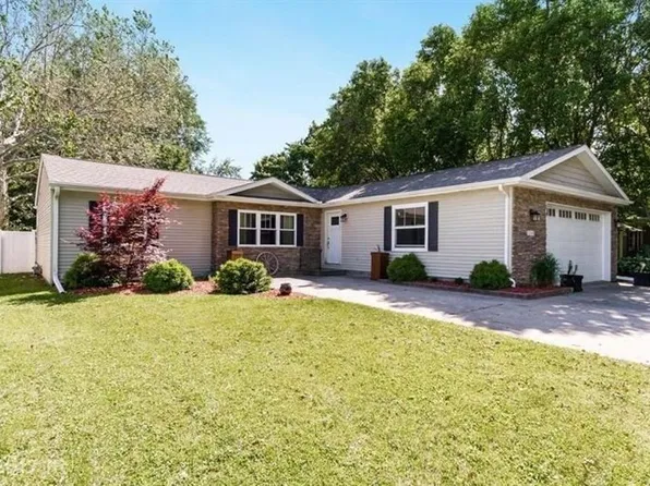 1245 NE 52nd Ave, Des Moines, IA 50313
