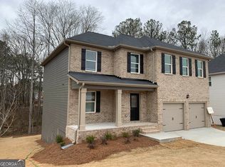 1304 Midnight Ride Ct #12, Hampton, GA 30228