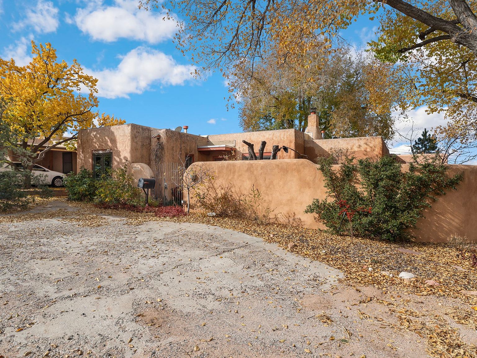 1200 Escalante St, Santa Fe, NM 87505 | Zillow
