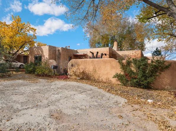 1200 Escalante St, Santa Fe, NM 87505