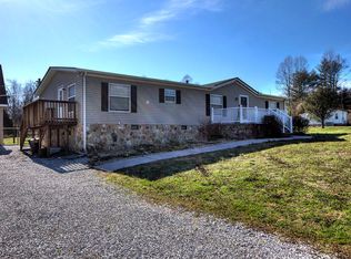 2311 Robin Ben Ln, Knoxville, TN 37924