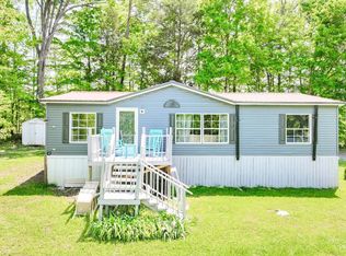 224 Sharp Rd, Decatur, TN 37322