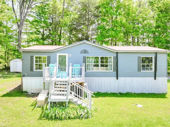 224 Sharp Rd, Decatur, TN 37322