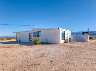 4223 Hilltop Rd, Twentynine Palms, CA 92277