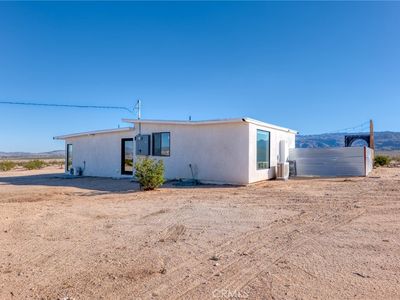 4223 Hilltop Rd, Twentynine Palms, CA, 92277