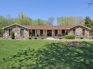 7316 Highway 76 E, Springfield, TN 37172