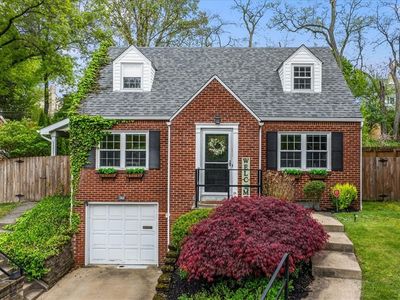 748 Washington Dr, Pittsburgh, PA, 15229