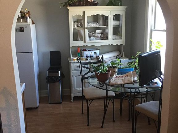 dining nook