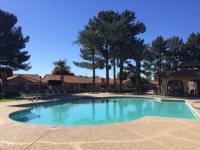 945 N Pasadena St #118, Mesa, AZ, 85201