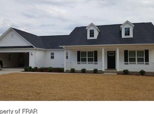5136 Phillipi Ch Rd, Raeford, NC 28376