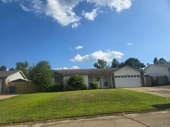 (undisclosed Address), Alexander, AR 72002