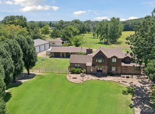 405 W Pryor Ave, Pocola, OK 74902