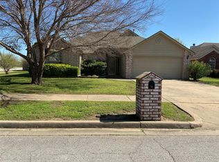 11851 N 107th Pl E, Collinsville, OK 74021