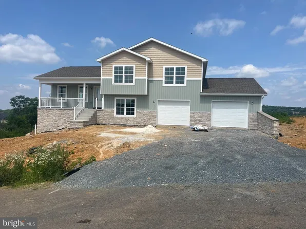 11453 Viking Ave Lot 67, Waynesboro, PA 17268