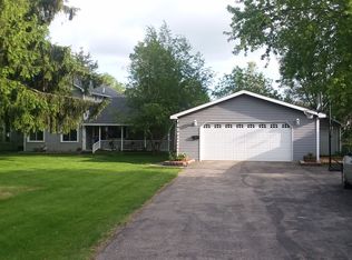 321 N Higbee St, Reed City, MI 49677