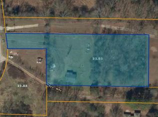 405 Thomas Rd, Eads, TN 38028