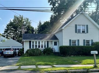 1069 Titus Ave, Rochester, NY 14617