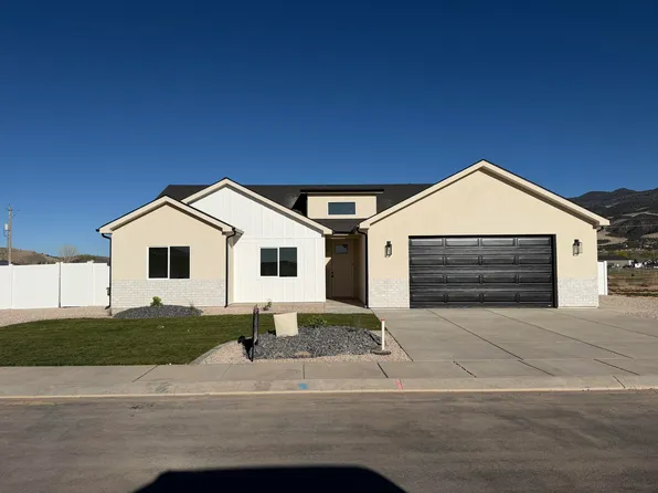 4062 N 970 E, Enoch, UT 84721