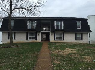 505 Monroe St, Pacific, MO
