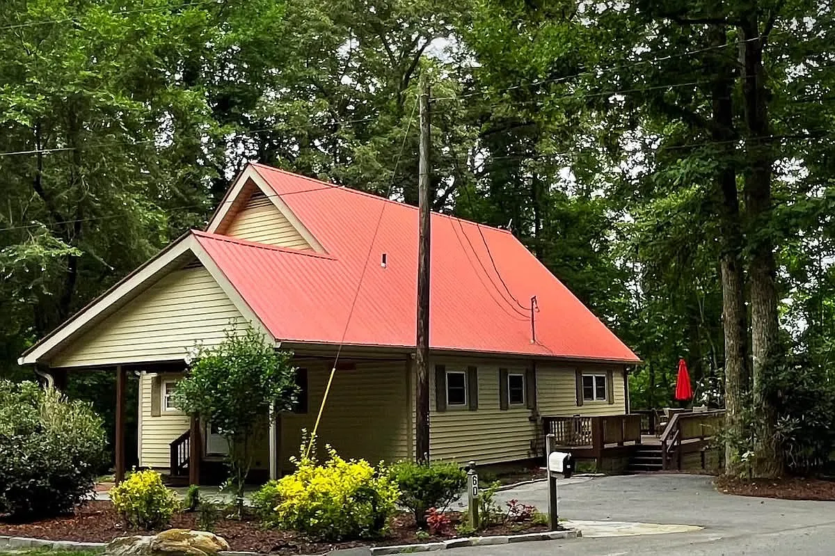 Moses Rd, Rabun Gap — Photo 1