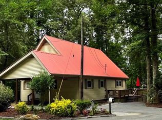 (Undisclosed Address), Rabun Gap, GA 30568