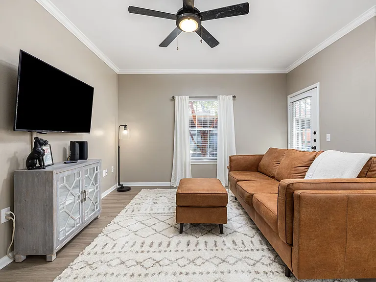 Clear Creek Meadows Apartments — Photo 10