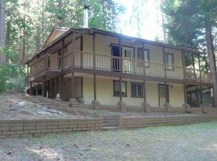 2341 Coachman Rd, Mariposa, CA 95338