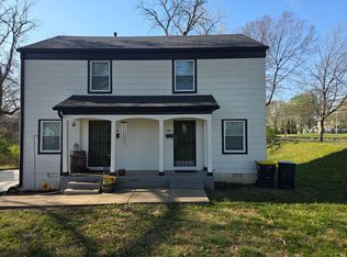 1801 E 74th Ter, Kansas City, MO 64132
