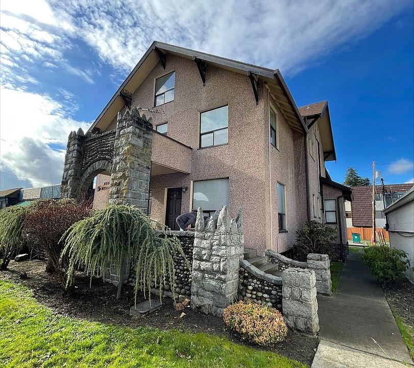 1st image of 408 N Meridian #B