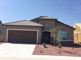 34284 S Garrison Ln, Red Rock, AZ 85145