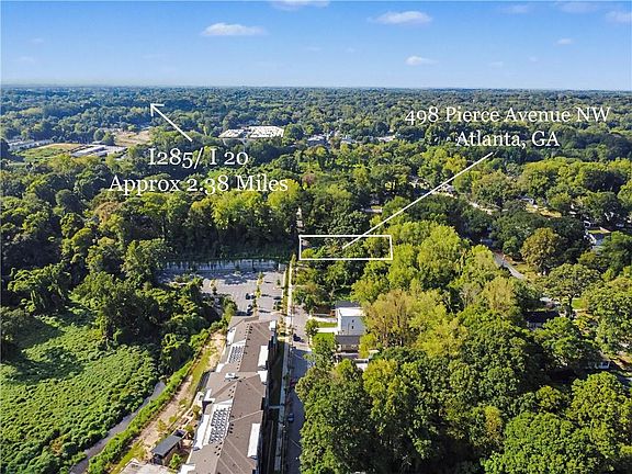 3rd image of 498 Pierce Ave NW #49