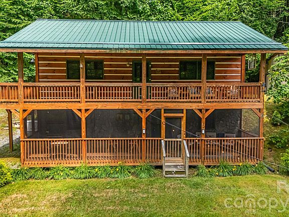 3rd image of 3245 Puncheon Fork Rd